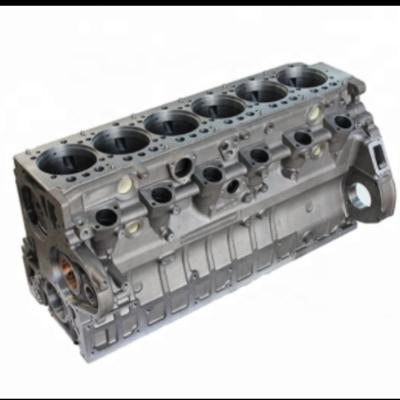 China Axor Auman Truck Heavy Duty Truck OM457 OM460 Cylinder Block 4600101508 4600100908 24V 2003 Diesel 113*64*69 - 4600101708 for sale