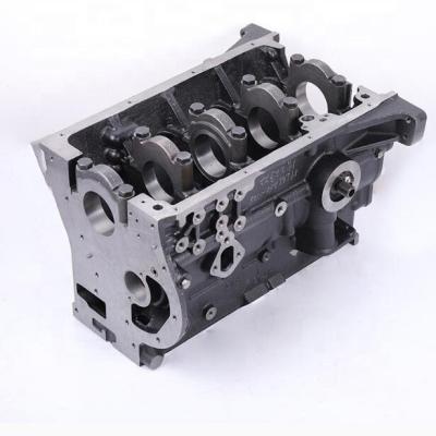 China New Forklift Engine Assembly K21 K25 Cylinder Block 2.0L 2.5L Gasoline 11000-FU400 11000-FY500 for sale