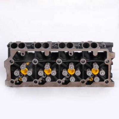 China F150 F250 cylinder head assy for Ford 6.0L V8 F150 F250 18mm 1843080C3 20mm diesel 3C3Z6049CARM 3C3Z6049DA 3C3Z6049CBRM 1855613C1 for sale