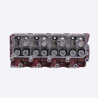 China Hot Sale JT Complete Cylinder Head For Granny Besta 0K75A-10-100 OK75A-10-100 OK6A1-10-100 54*26*14 for sale