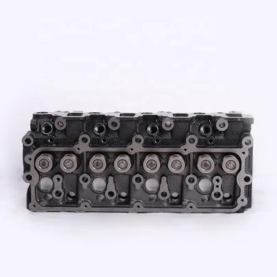 China J2 Complete Cylinder Head For Besta GS2.7 Cylinder Head Assy Engine Parts 58*28*17 for sale