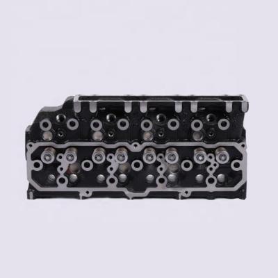 China Hot sale forklift S4S S4S-DT complete cylinder head 3.3L 8V diesel 32A01-11020 other engine parts for sale