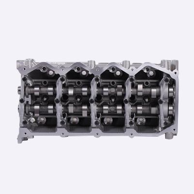 China YD25 2.5ddti Complete YD25 Cylinder Head 11039 ec00a 908610 For Navara Pathfinder 49.5*28*21.5 for sale