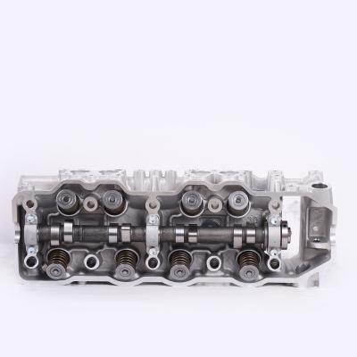 China 22R 22REC 22R-TE Engine Aluminum Complete Cylinder Head AMC910070 910170 11101-35050 11101-35060 11101-35080 for sale