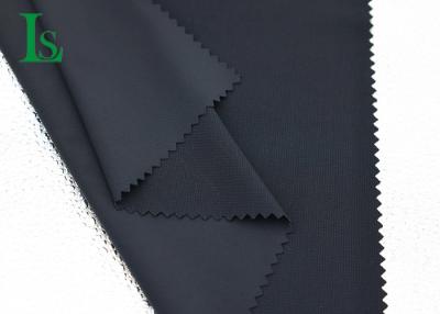 중국 Soft / Machine Washable High Density Elastic Knitting Fabric 60 Inches For Easy Care 판매용