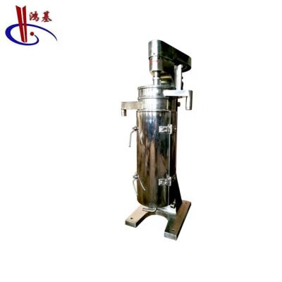 China Pharmaceutical Pig Blood Plasma Protein Powder Separation Machine for sale