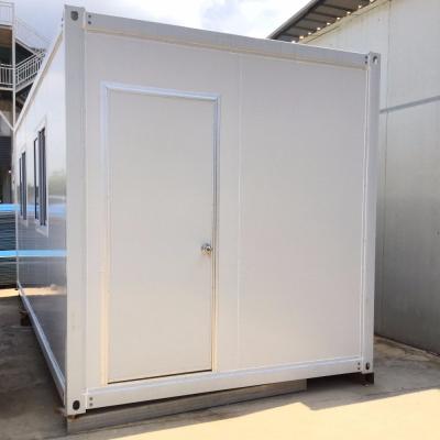 China Modern china international shipping construction pvc container homes modern 3 in 1 container times australia homes for sale