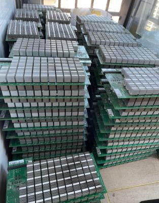 China Hot Sale New In Stock ASIC Z11 135K Z15E 200K Z15 420K 1510W Z15 for sale