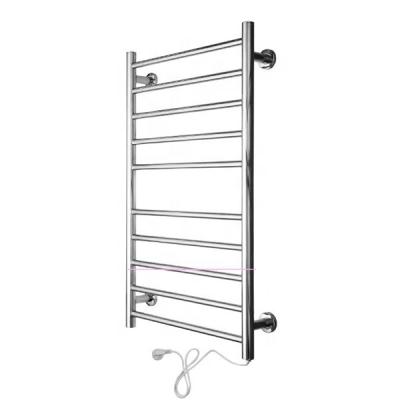 China NZMAN heater portable towel rack, heated towel rack, electric towel rack for sale