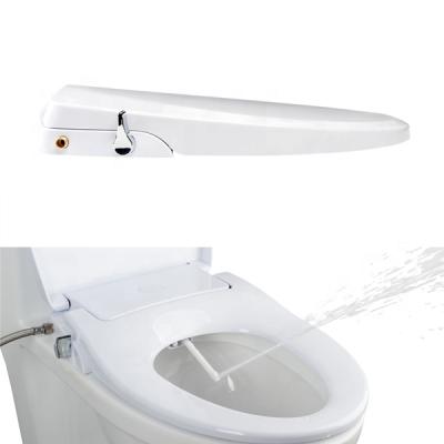 China Slow-end Toilet Seats NZMAN Bidet Toilet Seat, Bidet Seat, Plastic Toilet Seat Toilet Bidet A5 for sale