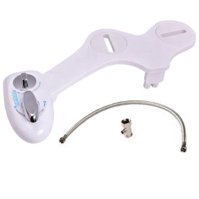 China NZMAN Modern Dual Version Cold Water Bidet Attachment KB803 for sale