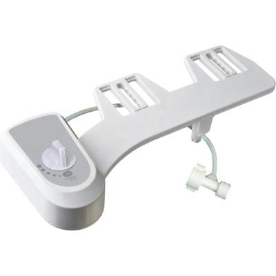 China Toilet Bidet---Non-Electric Cold Water Toilet Bidet, Washlet Plastic Bidet, Toilet ASTOR Toilet Bidet Attachment CB1300 for sale