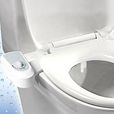 China Plastic Water Pressure Bidet, Mechanical Bidet, ASTOR Bidet Attachment CB1300 for sale