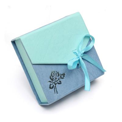 China Recycled Materials Paper Gift Box, Gift Packing Box, Cosmetic Box for sale