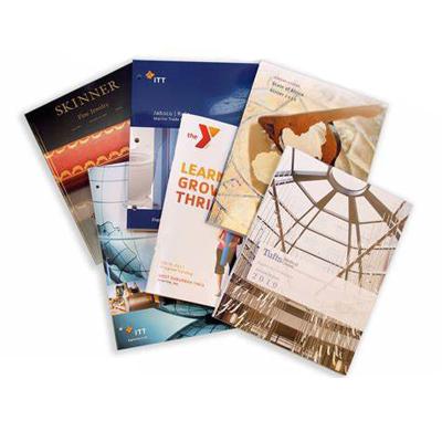 China paper & Cardboard magazine printing, brochure printing, catalog, booklet printing for sale