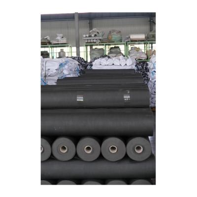 China China Factory Good Quality Industrial Soundproofing Materials Panel For Ktv Music Room Sound Proof Felt for sale