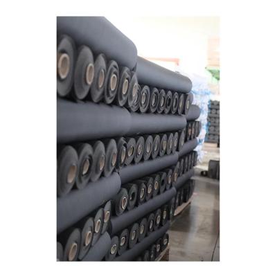 China Industrial The Most Popular Damping Soundproofing Mat Sound Insulation Felt For Hotel for sale