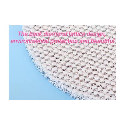 China Modern Super Quality Home Flooring PVC Backing Kitchen Bathroom Indoor And Outdoor Door Mat for sale