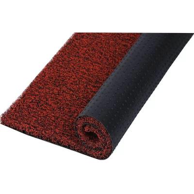 China Single Color Without Custom Model Floor Mats Wholesale Universal Car Accessories Full Set for sale