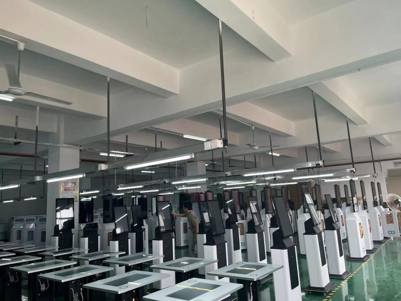 Verified China supplier - Shenzhen Chuangli Technology Co., Ltd.