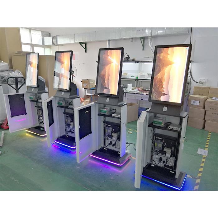 Verified China supplier - Shenzhen Chuangli Technology Co., Ltd.