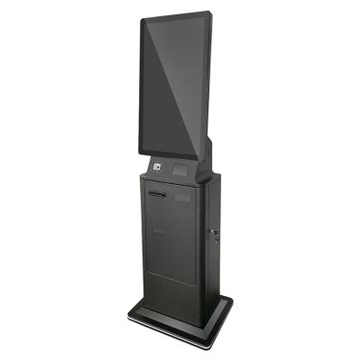 China A4 Photo Printing Self Service Kiosk Banking Machine for sale