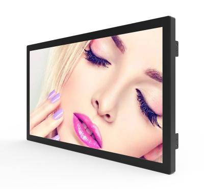 中国 15.6 Inch 1920x1080 Fhd Embedded Panel Pc Industrial Touch Screen Android 販売のため