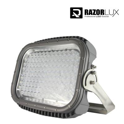 China Waterproof Dimmable Outdoor Commercial Flood Lighting 200W for sale