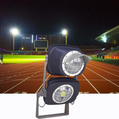 China Hot Products Aluminum Alloy floodlight 1000w led flood light for Indoor Outdoor Sports Venue for sale