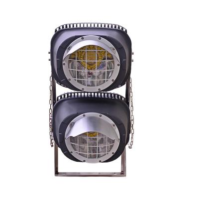 China LVD TUV Housing Led High Mast Light 1000w Led Flood Light 6000K for sale