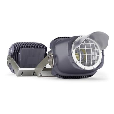 China DLC Led High Mast Light 500W 60000lm High Output Led Flood Lights for sale