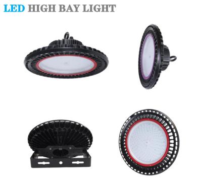 China 60 Celsius Industrial High Bay Led Lights Ufo 6500K 18000lm Industry for sale