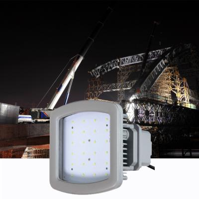 China C-Tick Explosion Proof Led Lights Atex 11600lm Emergency Led Light for sale