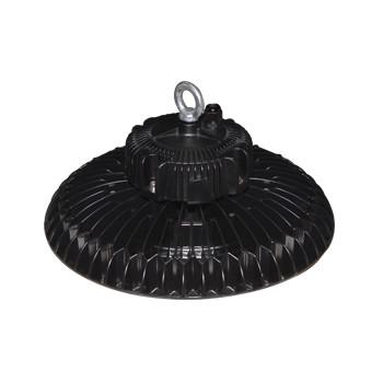 China EMC High Bay Emergency Lighting IP65 200w Ufo Round High Bay Led for sale