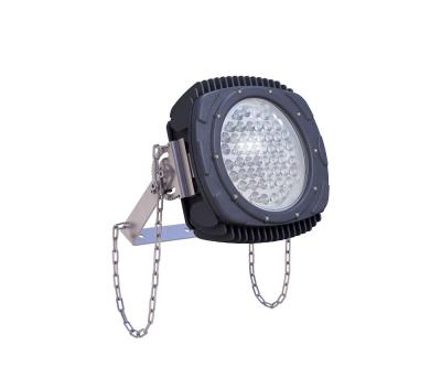 China 240W 120lm/W Led Tennis Lights 347V Portable Floodlights for sale