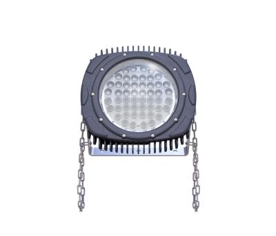 China Werproof Ip67 Led Crane Light SAA Energy Saving Floodlight 240W for sale