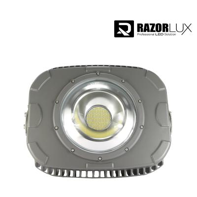 China Saa conduziu a luz impermeável 2700-6500K de Marine High Intensity Led Flood da luz de inundação da segurança à venda