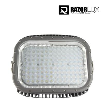 China SMD Led Industrial Flood Light 500W 55000 Lm High Power Flood Light for sale