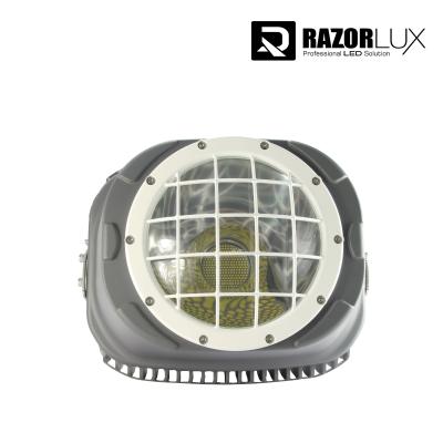 China 15/30 de feixe Marine Led Flood Light 24000lm conduziu luzes impermeáveis para barcos à venda