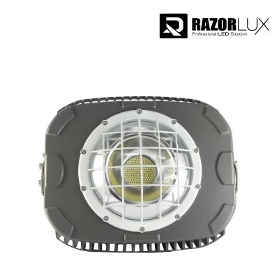 China 130lm/W Dimmable Led Flood Light IP67 300 Watt Outdoor Flood Light for sale