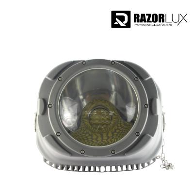 China branco fresco impermeável da doca IP67 de 48000lm Marine Led Flood Light Boat à venda