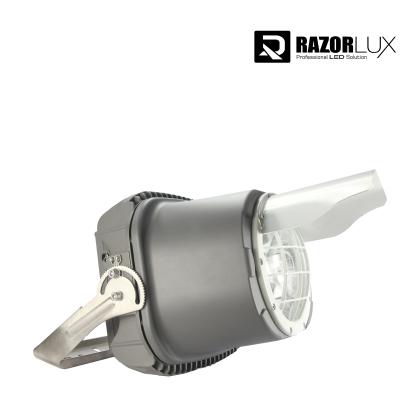 China A navegação do barco de Saa Marine Led Flood Light 6000lm/W conduziu claro à venda