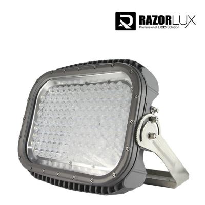 China Wasserdichtes Ip67 120lm/W führte Edelstahl Marine Flood Lights des Bootsdeck-Licht-316L zu verkaufen