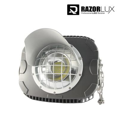 China RoHS Led Boat Deck Light 6500K 400W Marine Flood Lights For Boats for sale