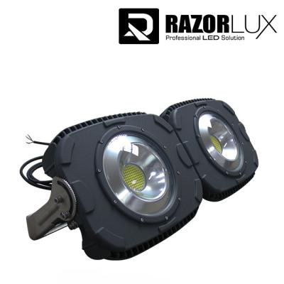 China CCT Super LED Outdoor Sports Lighting 2700K Anti Glare High Output Led Light for sale