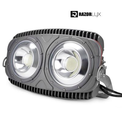 China Waterproof Marine Led Deck Light 800W Floodlight for sale