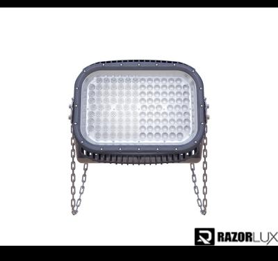 China Stainless Steel Outdoor LED Industrial Flood Light SMD Anti Corrosion for sale