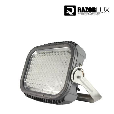 China PMMA 10V Dimmable LED Flood Light Spot Beam Angle for sale