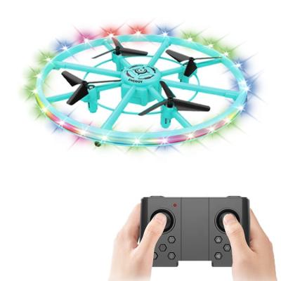 China China Wholesale Airplane Obstacle Avoidance Small Drone Quadcopter Rc Toys In The Sky For Kids for sale