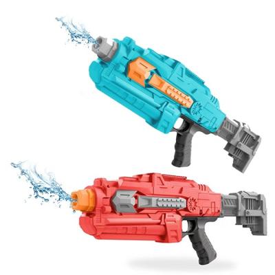 China 2022 Premium Electric Gun Toy 2022 Adult Children Water Gun Battery For Toy Gun for sale